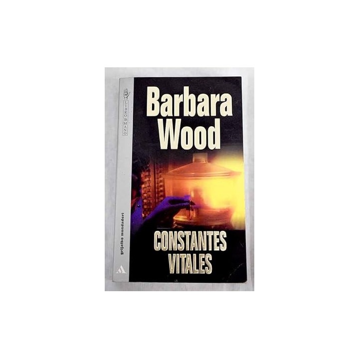 Constantes vitales